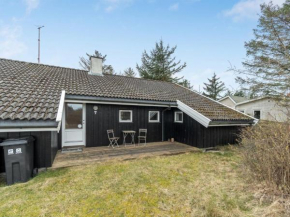 Holiday Home Gottliebe - 850m from the sea by Interhome in Horsens